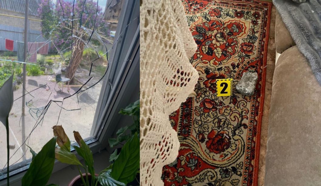 Ворвался в дом и украл все сбережения: на Днепропетровщине злоумышленник напал на пенсионерку - рис. 1