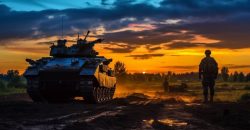 Сьогодні російські окупанти обстрілювали Дніпропетровщину