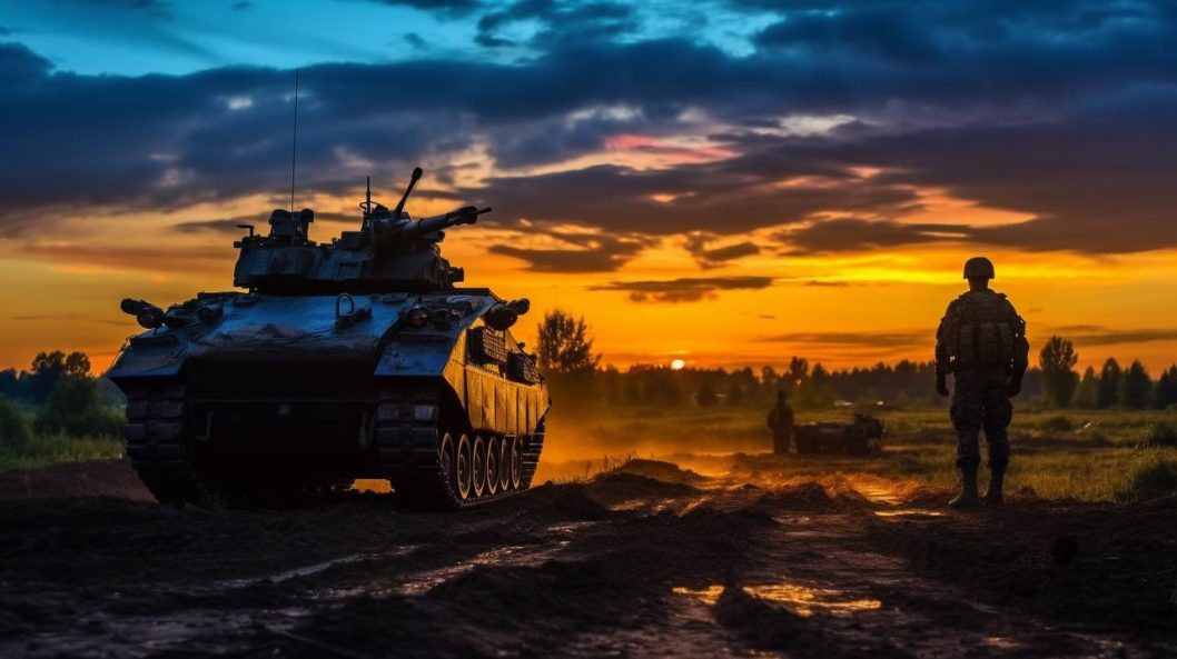 Сьогодні російські окупанти обстрілювали Дніпропетровщину