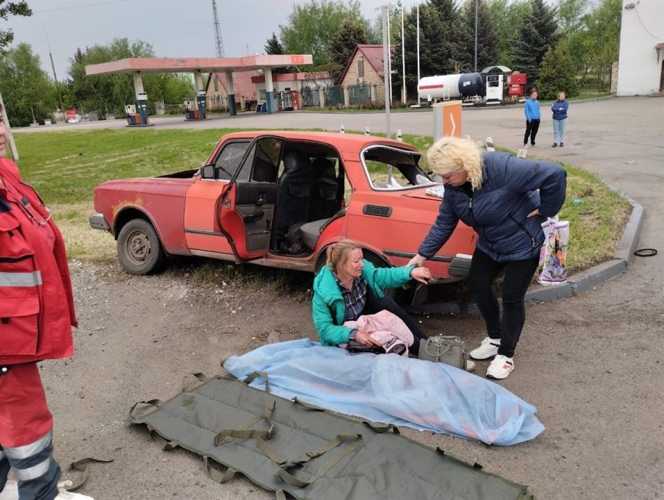 Была отзывчивой и доброй: на Днепропетровщине в результате ДТП погибла 14-летняя девочка - рис. 4