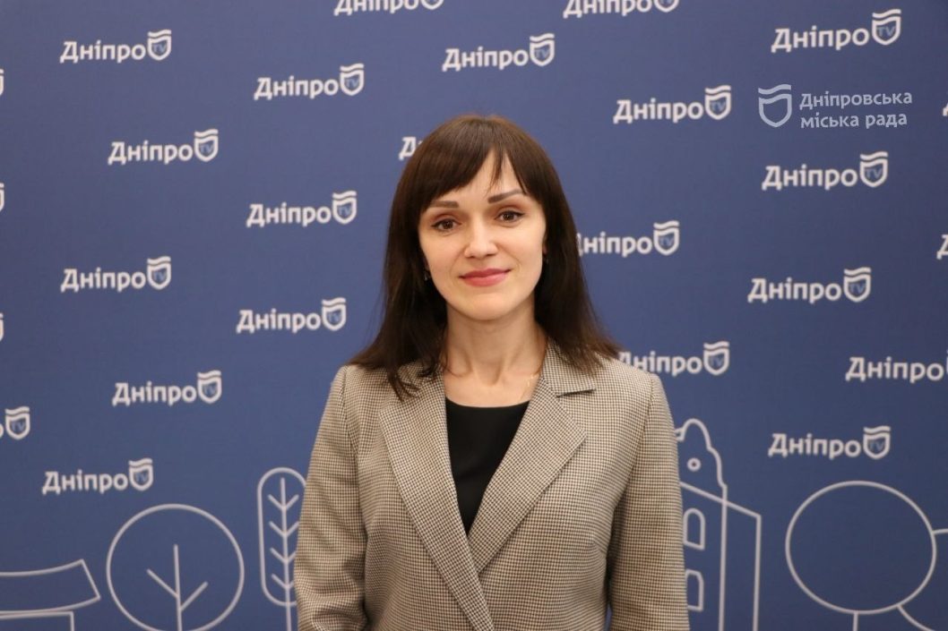 У Дніпрі презентували платформу із закладами освіти і обговорили тенденції затребуваних професій