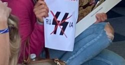 "Нас уявляли нещасними мавпочками" - дніпрянка розповіла про евакуацію до Франції - рис. 2