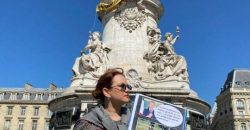 "Нас уявляли нещасними мавпочками" - дніпрянка розповіла про евакуацію до Франції - рис. 8