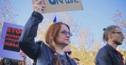 "Нас уявляли нещасними мавпочками" - дніпрянка розповіла про евакуацію до Франції - рис. 10