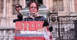 "Нас уявляли нещасними мавпочками" - дніпрянка розповіла про евакуацію до Франції - рис. 12