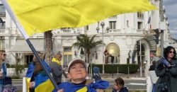 "Нас уявляли нещасними мавпочками" - дніпрянка розповіла про евакуацію до Франції - рис. 14