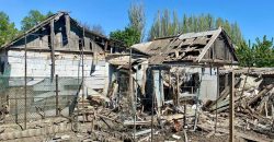 Внаслідок денних обстрілів Нікопольщини постраждала 86-річна пенсіонерка - рис. 10