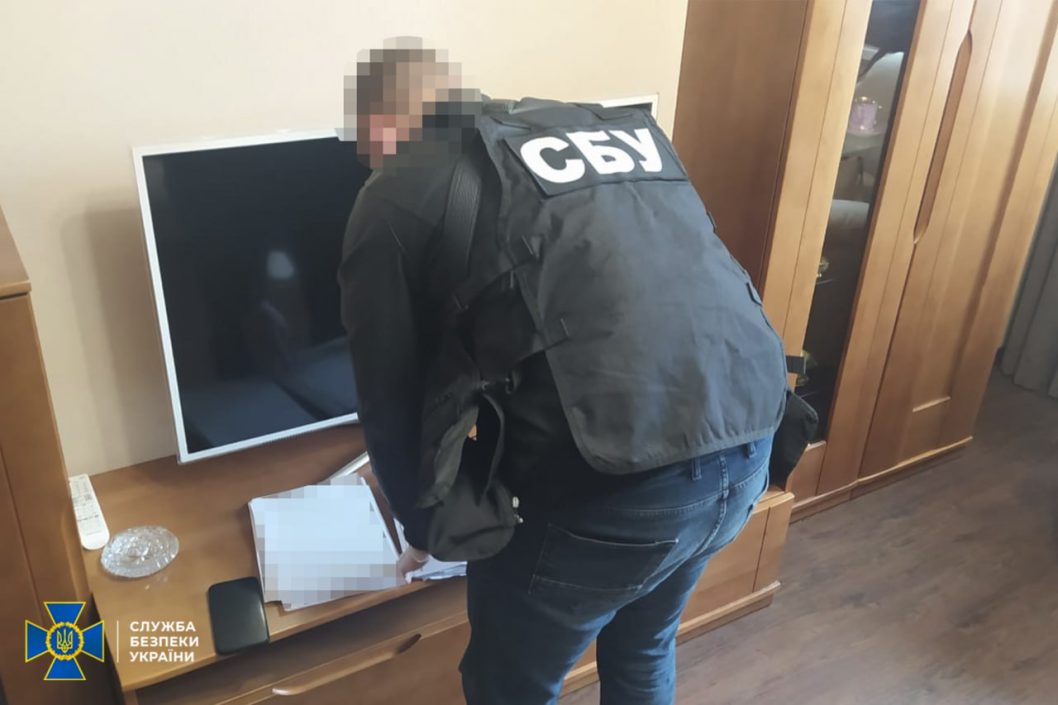 В Днепре СБУ разоблачила схему хищения государственных средств - рис. 2