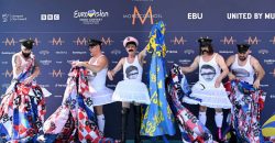 У Великій Британії відбулося офіційне відкриття пісенного конкурсу "Євробачення-2023"
