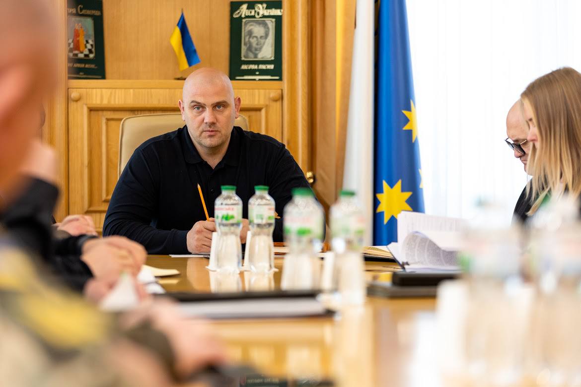 У ДніпроОВА розповіли чи поновлять у школах Дніпропетровщини очне навчання