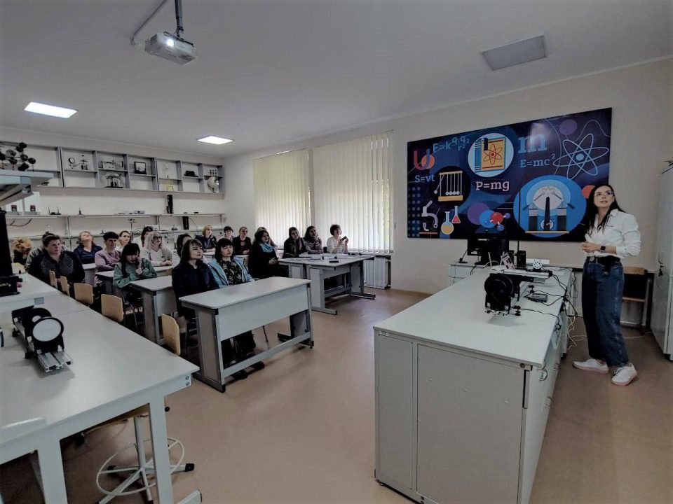 Криворожские школы готовятся к возобновлению очного обучения - рис. 1