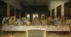 У Ватикані розгадали таємницю картини Леонардо да Вінчі