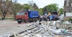 Разрушенные жизни: российская ракета попала в одну из громад Днепропетровщины - рис. 5