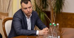 Уполномоченный по правам человека представил нового омбудсмена Днепропетровской области - рис. 12