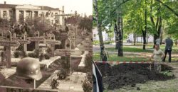 У Дніпрі почалися розкопки німецького кладовища: які прогнози експертів