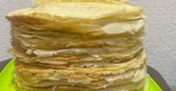 Тонны блинов и борща: как волонтерская кухня неравнодушных днепрянок поддерживает наших защитников - рис. 2