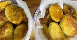 Тонны блинов и борща: как волонтерская кухня неравнодушных днепрянок поддерживает наших защитников - рис. 5