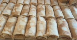 Тонны блинов и борща: как волонтерская кухня неравнодушных днепрянок поддерживает наших защитников - рис. 6