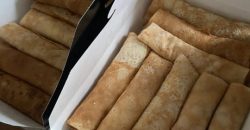 Тонны блинов и борща: как волонтерская кухня неравнодушных днепрянок поддерживает наших защитников - рис. 9