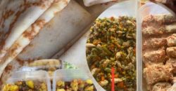 Тонны блинов и борща: как волонтерская кухня неравнодушных днепрянок поддерживает наших защитников - рис. 12