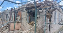 Окупанти нанесли ракетні удари по Синельниківському району Дніпропетровщини: є загиблі та постраждалі - рис. 15