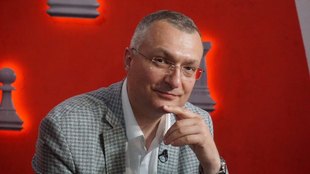 Ректор Днепровской политехники о новой специальности и преимуществах дуальной формы обучения - рис. 1