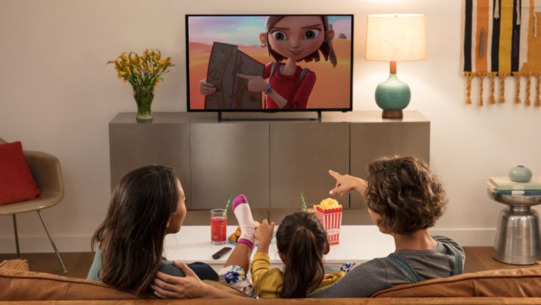 Smart TV: полезные функции современного телевизора