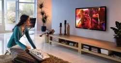 Smart TV: полезные функции современного телевизора