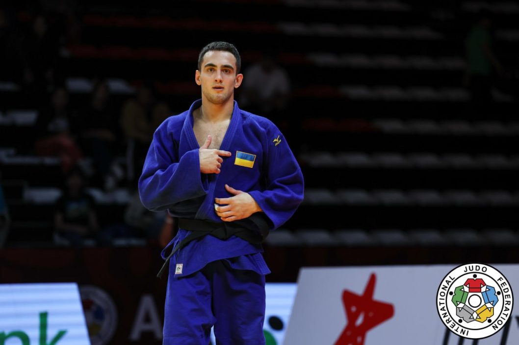 Троє дзюдоїстів з Дніпра візьмуть участь в Гран Прі в Австрії - рис. 1