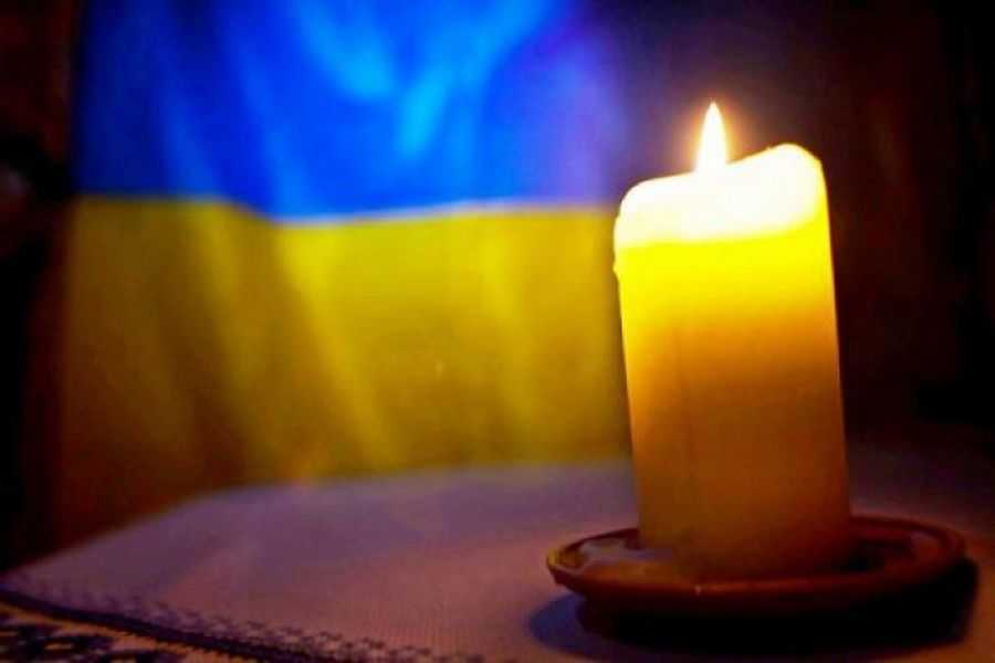 Защищал украинское небо: на войне погиб воин из Днепропетровской области Евгений Байдин - рис. 1
