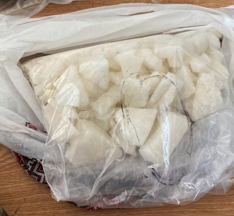 В Днепре разоблачили сеть наркоторговли с годовым оборотом в 200 миллионов гривен - рис. 4
