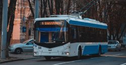 Сьогодні у Дніпрі популярний тролейбус закінчить роботу раніше: подробиці - рис. 4