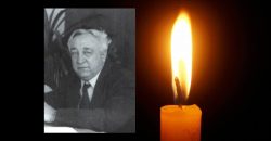 Пішов з життя Почесний громадянин Кривого Рогу, будівельник Микола Земляний - рис. 7