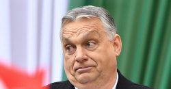 Орбан заявив, що Україна перестала бути сувереною державою і не зможе перемогти рф у війні