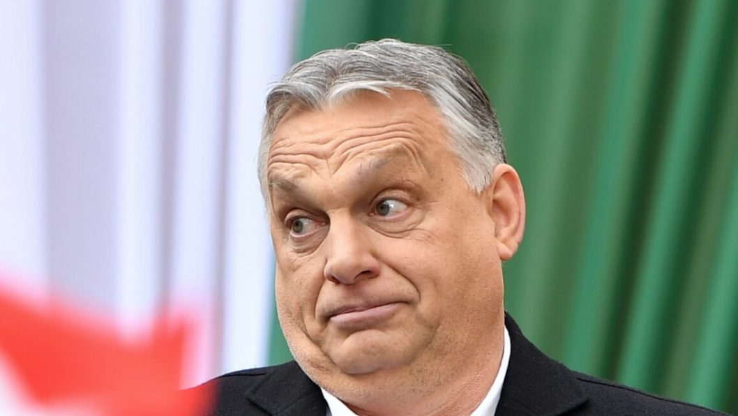 Орбан заявив, що України перестала бути сувереною державою і не зможе перемогти рф у війні