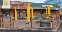 В Кривом Роге открылся McDonald's: график работы - рис. 16
