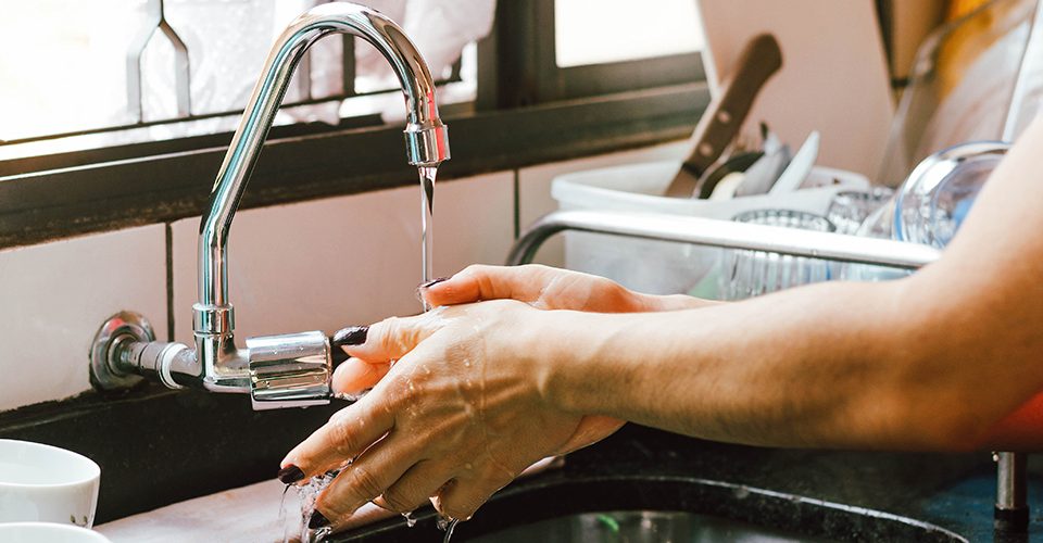 70% Кривого Рога может остаться без воды: как решить проблему - рис. 1