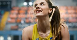 Легкоатлетка з Дніпра стала чемпіонкою Європейських ігор