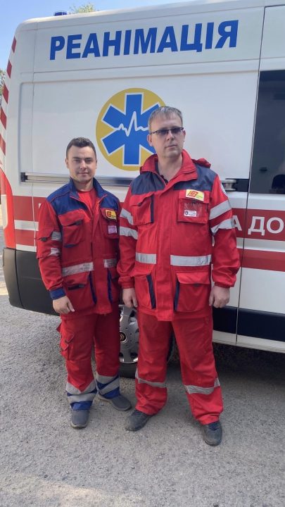 У Дніпрі врятували життя юнаку, який випив велику кількість антидепресантів та алкоголю