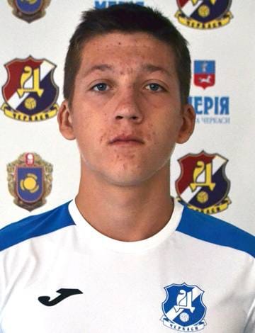 Молодий, енергійний та сміливий: на війні з окупантами загинув український футболіст  