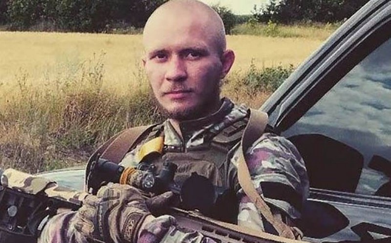В бою з окупантами загинув чемпіон України з тхеквондо родом з Дніпропетровщини