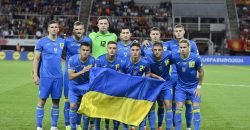 Збірна України мінімально обіграла Мальту в матчі відбору на Євро-2024