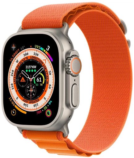 Apple Watch – смарт-часы для современного человека - рис. 1