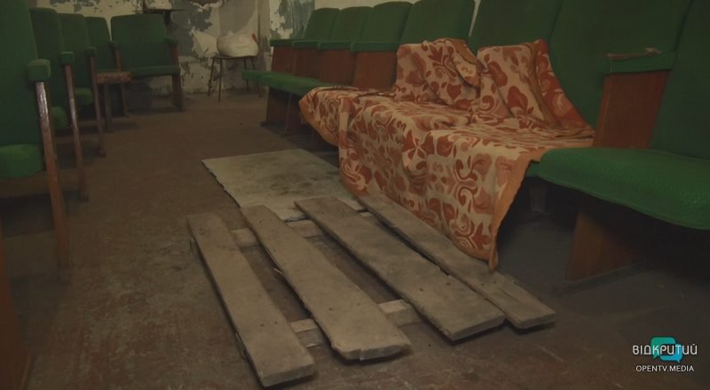 Чи мають мешканці Дніпра вільний доступ до укриттів під час повітряної тривоги