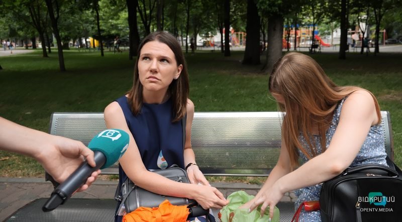 Дніпряни про профілактику проти радіації у разі підриву ЗАЕС знають, але ажіотажного попиту на препарати немає