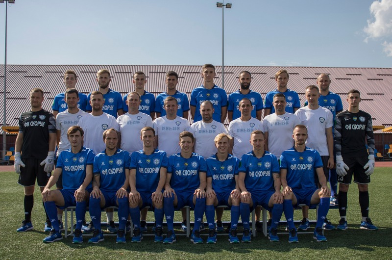 ФК «Скорук» з Нікопольщини достроково припинив участь у розіграші Першої ліги ЧУ з футболу - рис. 1