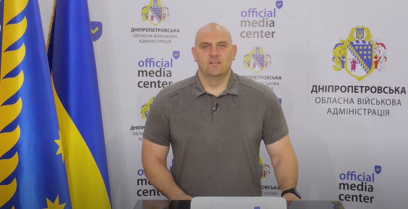 Очільник ДніпроОВА розповів про обмеження і ліквідацію наслідків підриву Каховської ГЕС