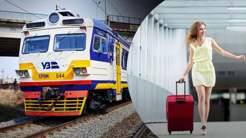 В Укрзалізниці стався скандал з жіночими купе: українку не пустили в потяг з 6-річним сином