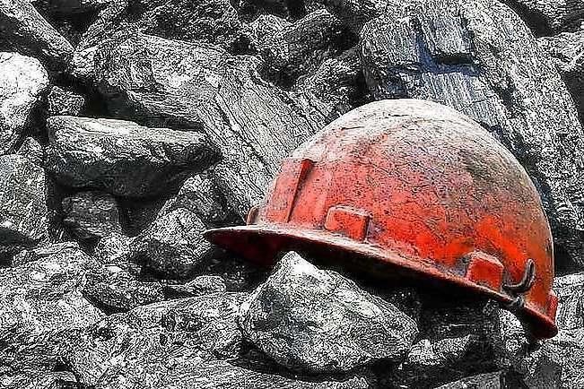 На угольной шахте в Павлограде произошел взрыв метана: есть пострадавшие - рис. 2