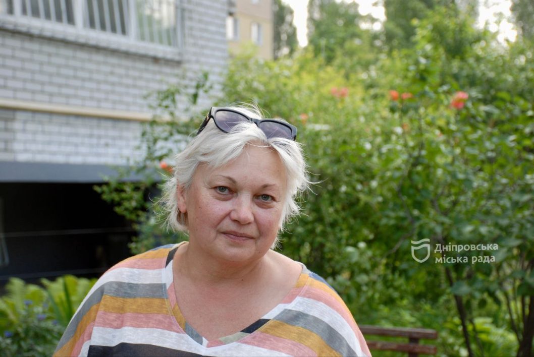В двух днепровских домах ОСМД и ЖСК выполнили ремонт канализации и лифта - рис. 4